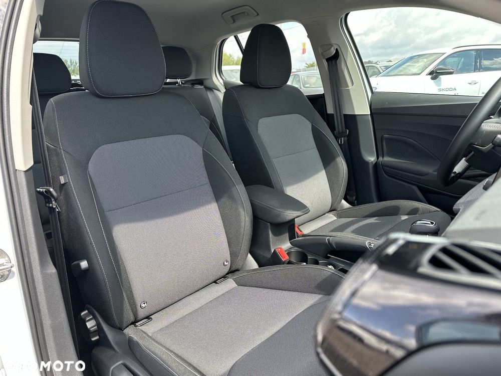 Skoda Fabia 1.0 TSI Drive DSG - 18