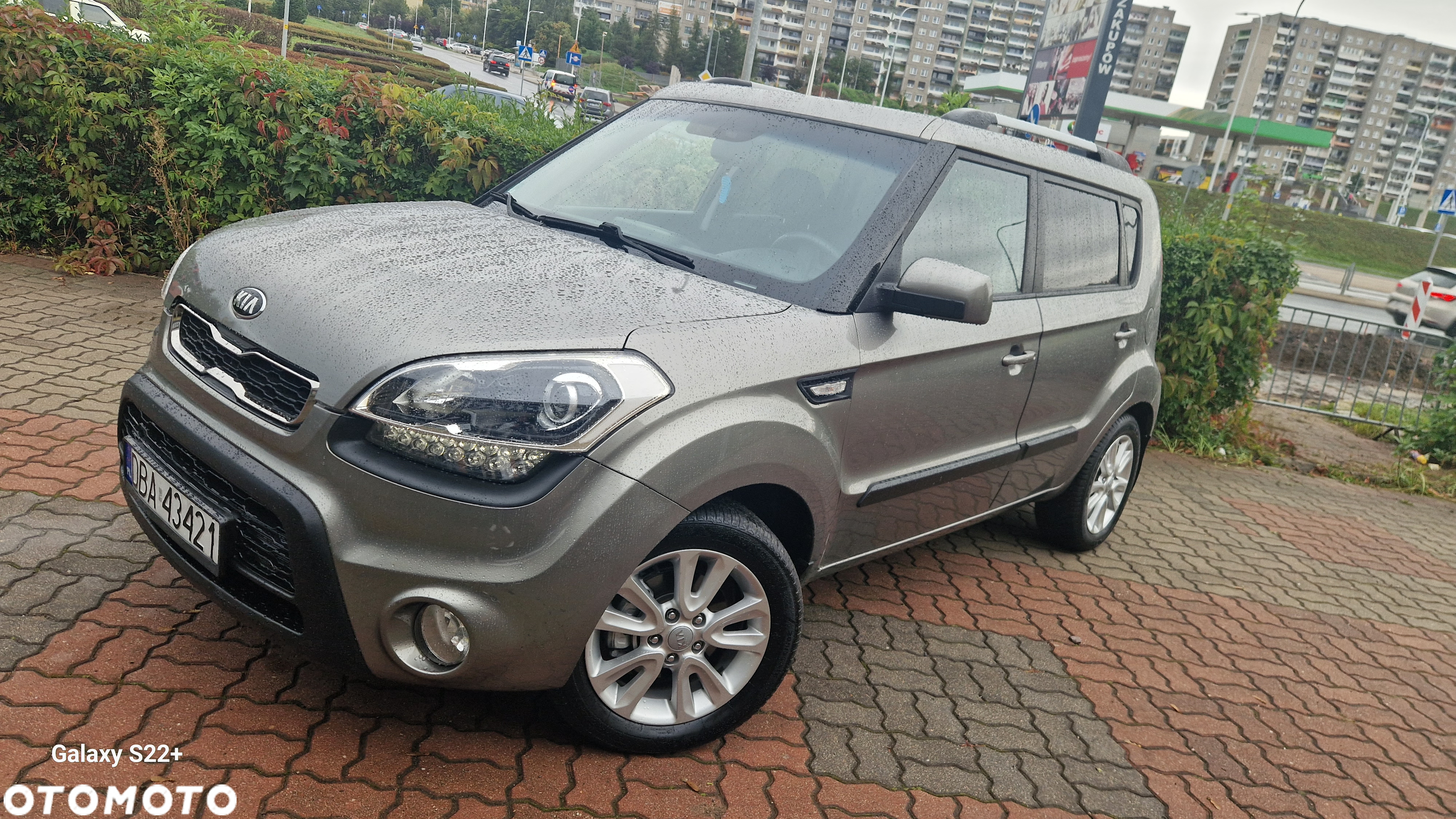 Kia Soul 1.6 GDI Automatik Edition 7 - 3