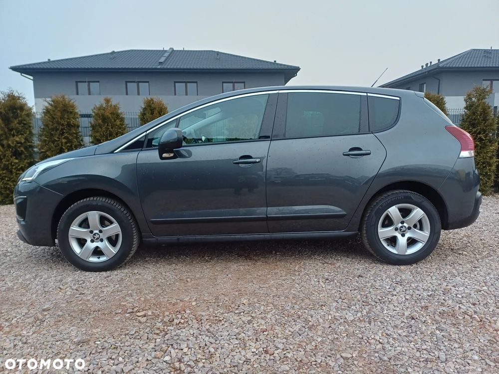 Peugeot 3008 BlueHDi 120 Stop & Start Business-Line - 21