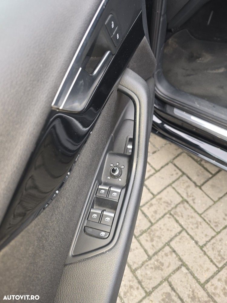 Audi A4 Avant 2.0 TDI DPF multitronic Attraction - 17