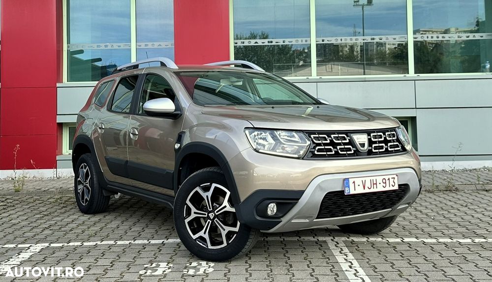 Dacia Duster - 2