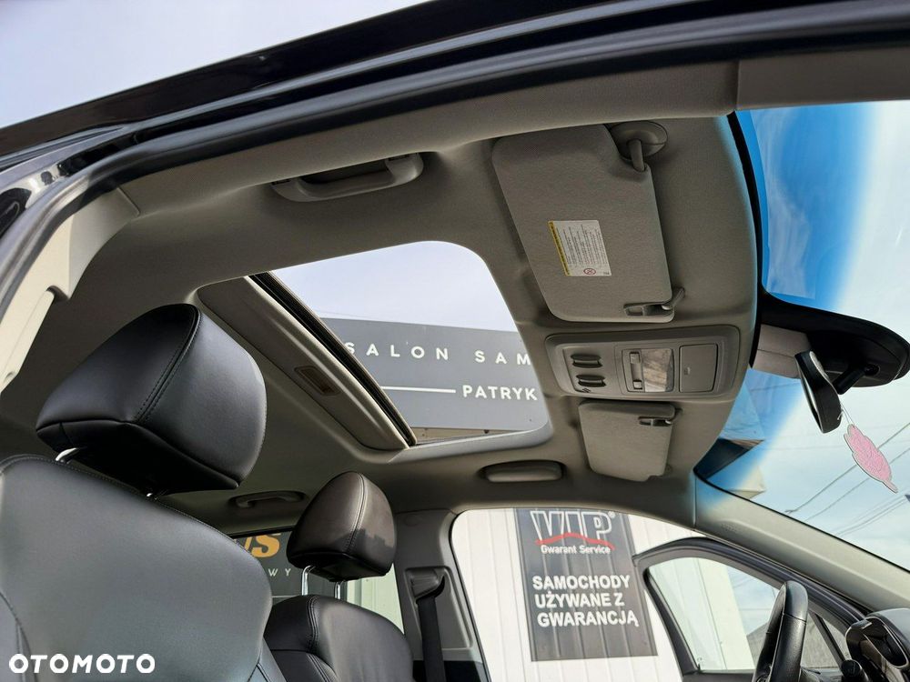 Chevrolet Orlando 1.4T LTZ+ - 28