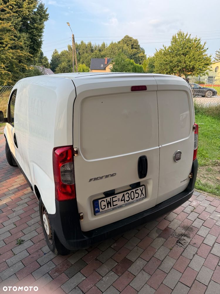 Fiat Fiorino 1.3 Multijet 16V Active - 3