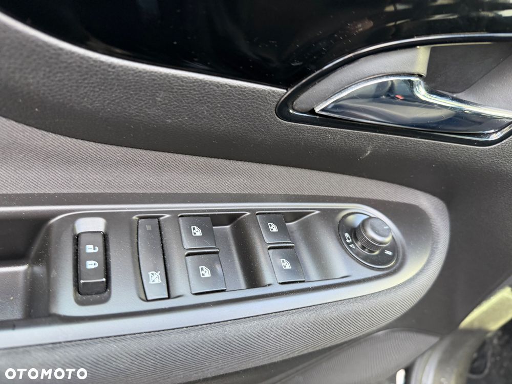 Opel Mokka X 1.4 (ecoFLEX) ECOTEC Start/Stop Innovation - 27