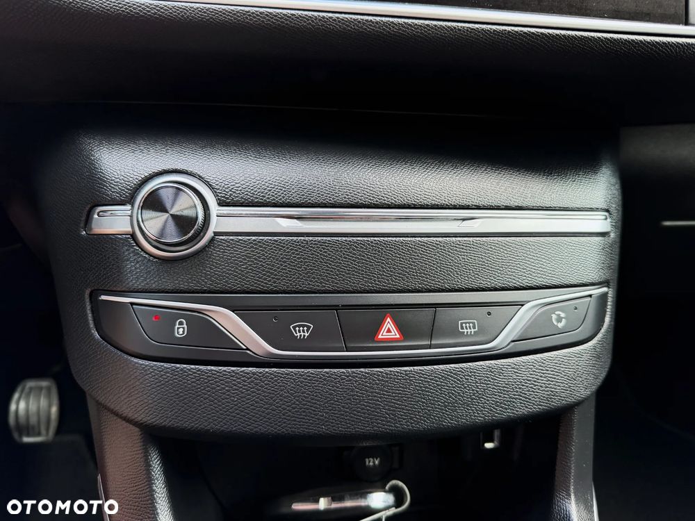 Peugeot 308 PureTech 110 Stop & Start Allure - 31