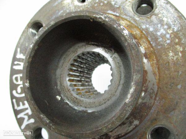 Manga Eixo Frente Dto Renault Megane Ii (Bm0/1_, Cm0/1_) - 3