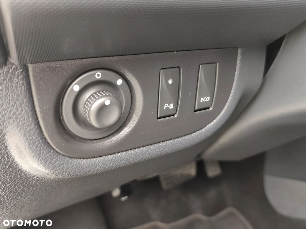 Dacia Sandero Stepway dCi 90 S&S Easy-R Prestige - 33