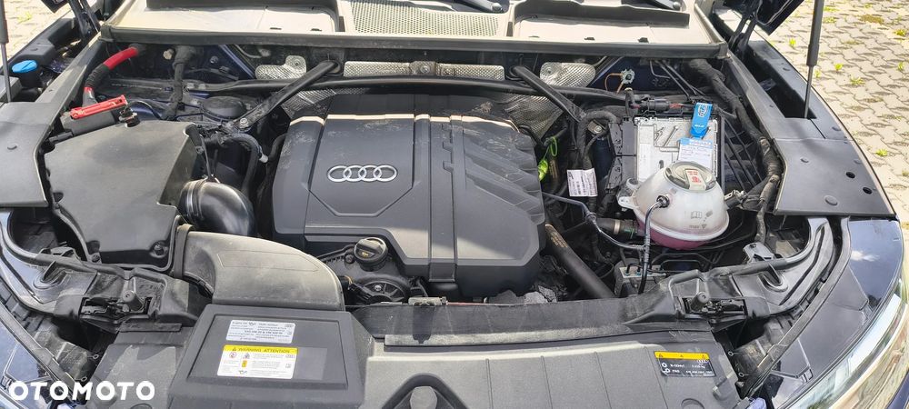 Audi Q5 45 TFSI quattro S tronic S line - 19