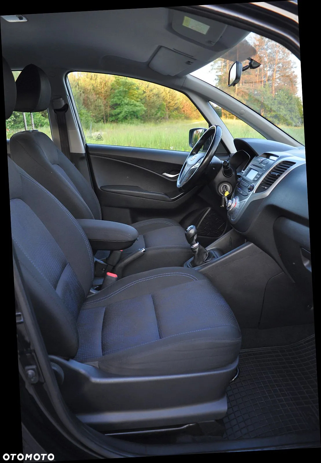 Hyundai ix20 1.4 blue Comfort - 26