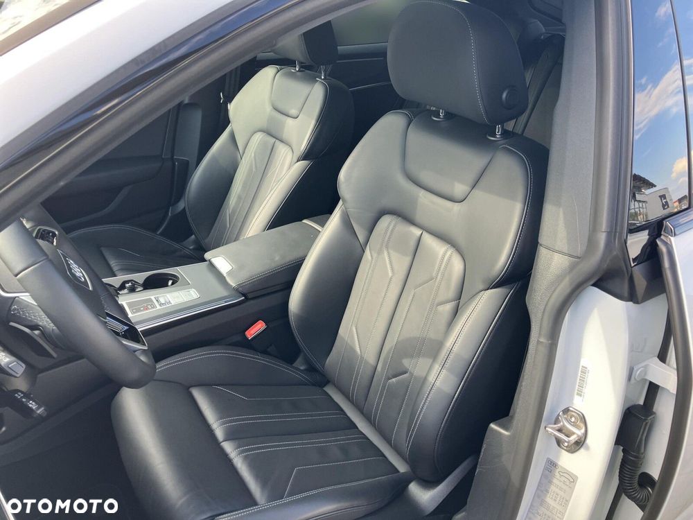 Audi A7 Sportback - 13