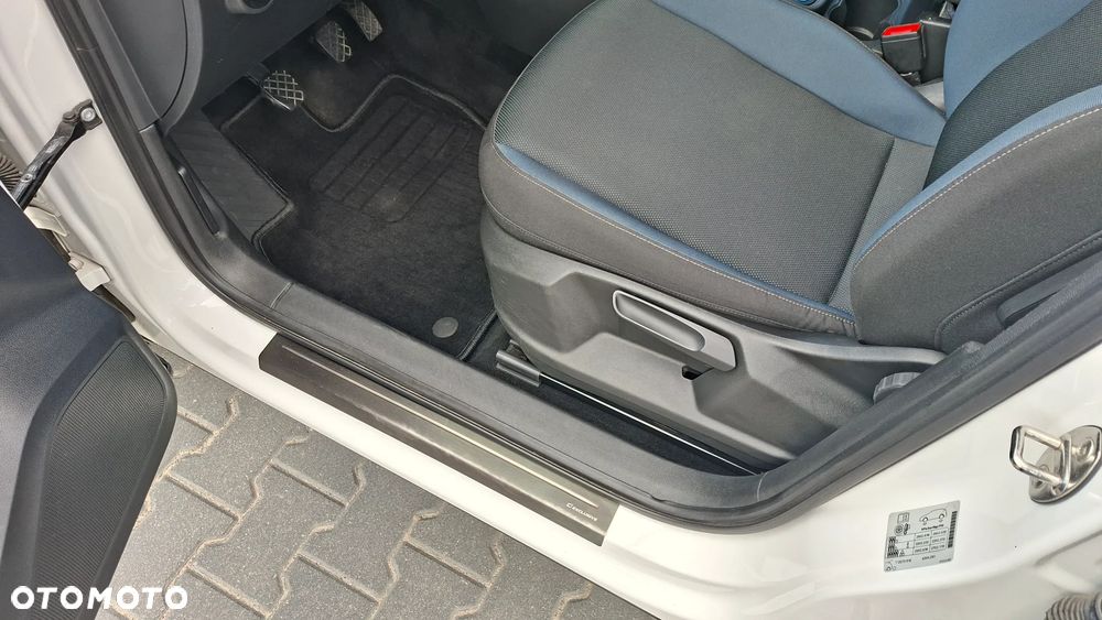 Seat Ateca 1.4 ECO TSI Style S&S - 20