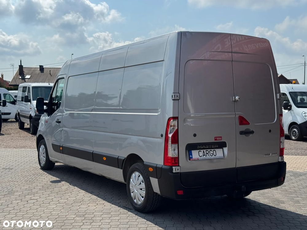 Renault Master - 5