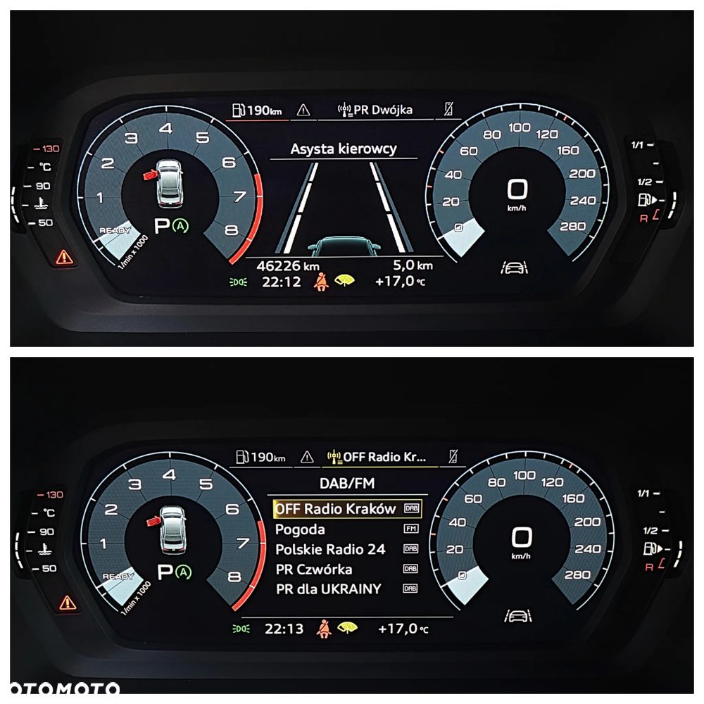 Audi A3 Limousine 35 TFSI mHEV Advanced S tronic - 18