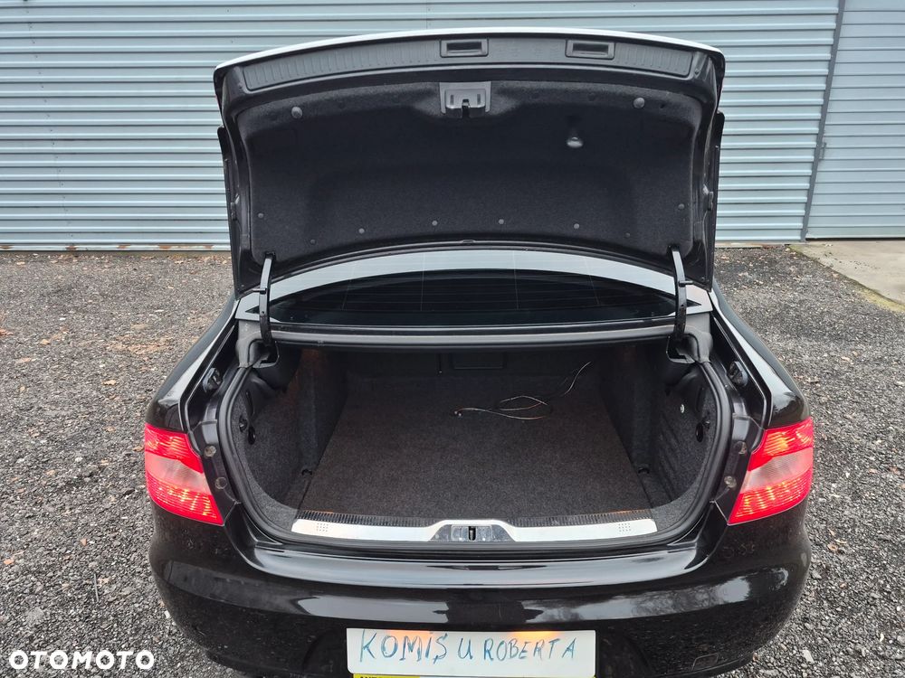 Skoda Superb 1.8 TSI Platinum - 26