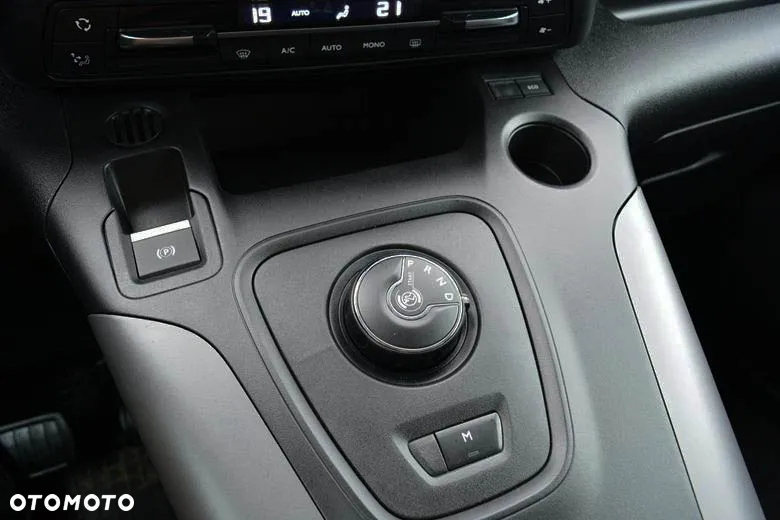 Toyota Proace City Verso 1.5 D-4D Family - 25