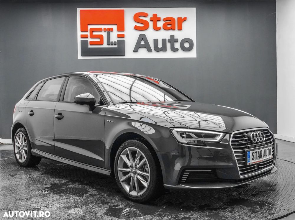 Audi A3 - 3