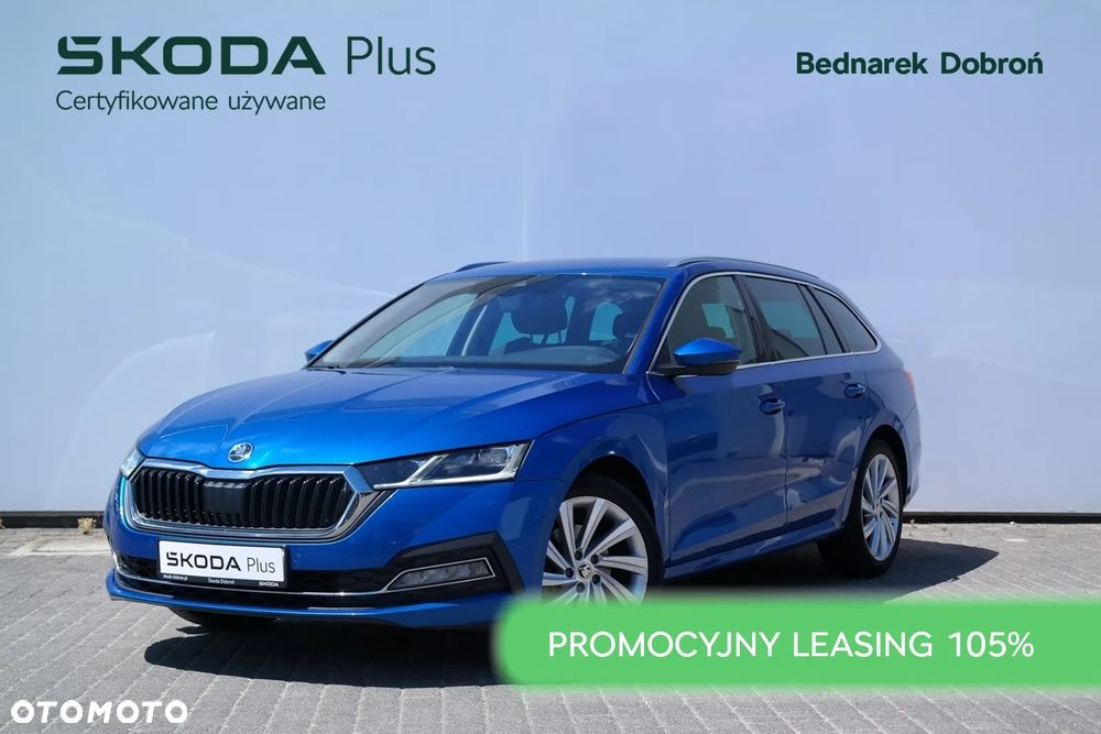 Skoda Octavia 2.0 TSI 4x4 Style DSG - 2