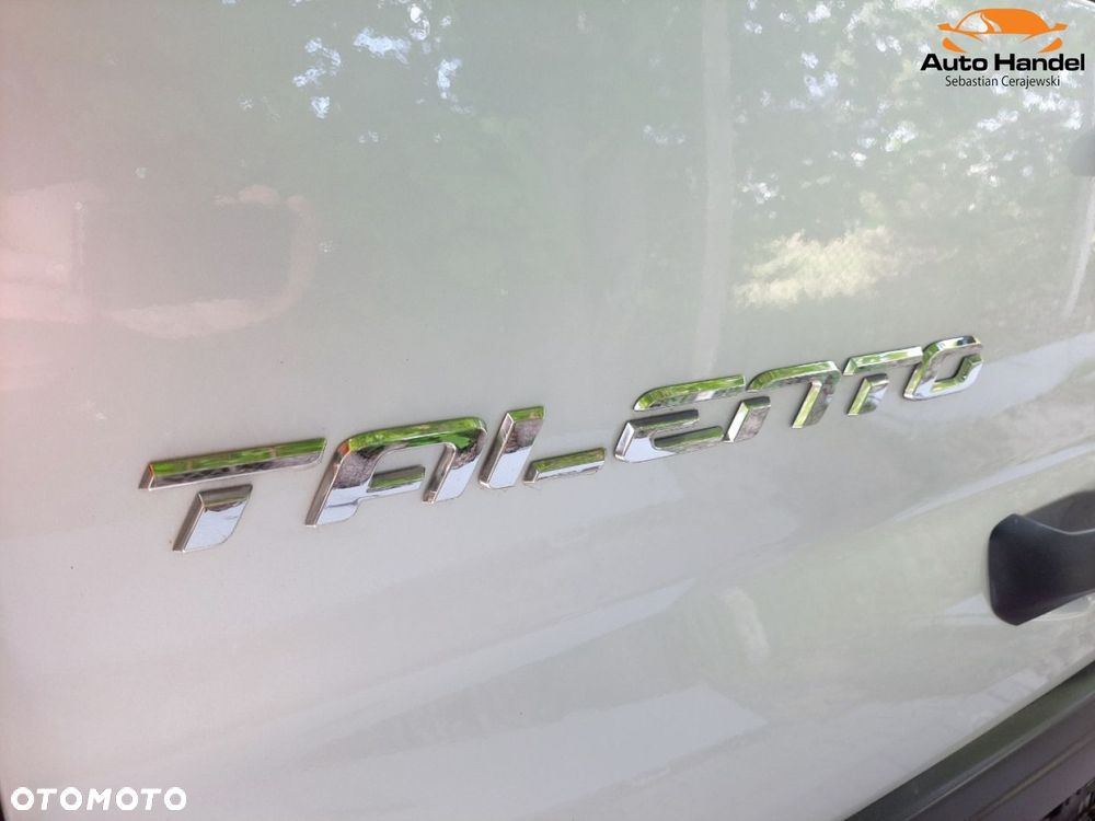 Fiat Talento L2H1 Family - 32