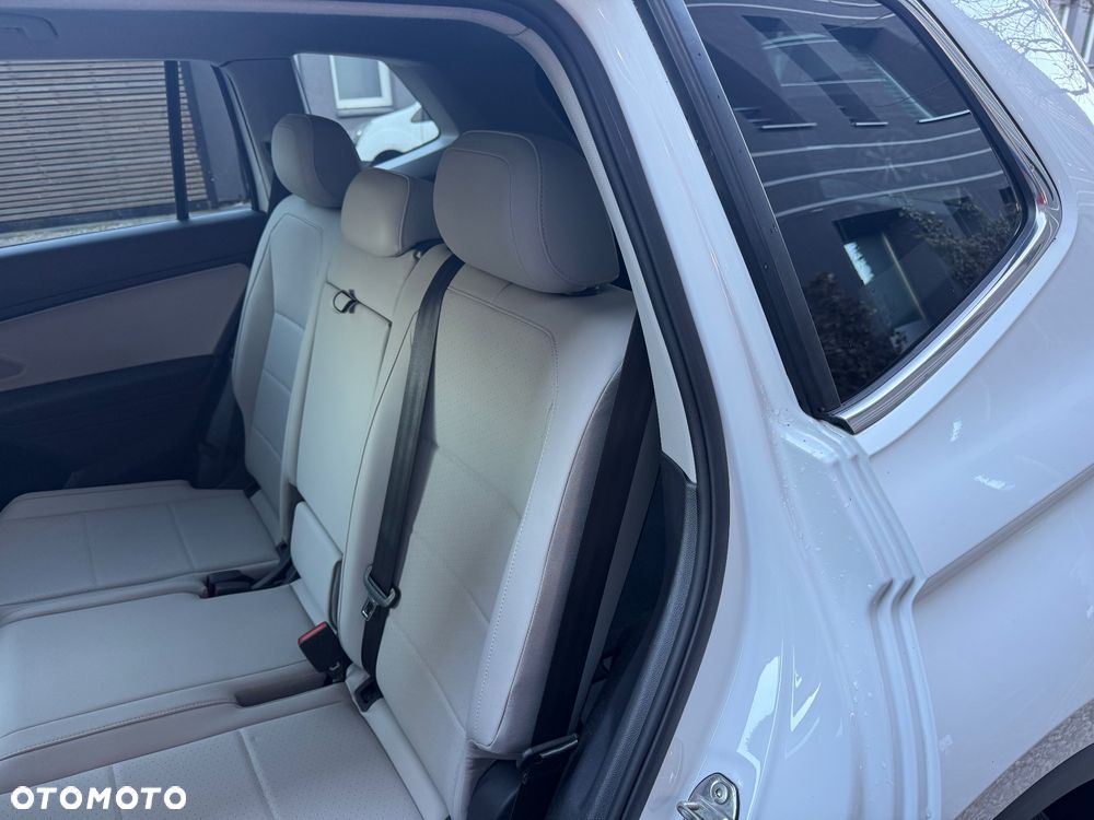 Volkswagen Tiguan Allspace 2.0 TSI 4Mot Highline DSG - 14