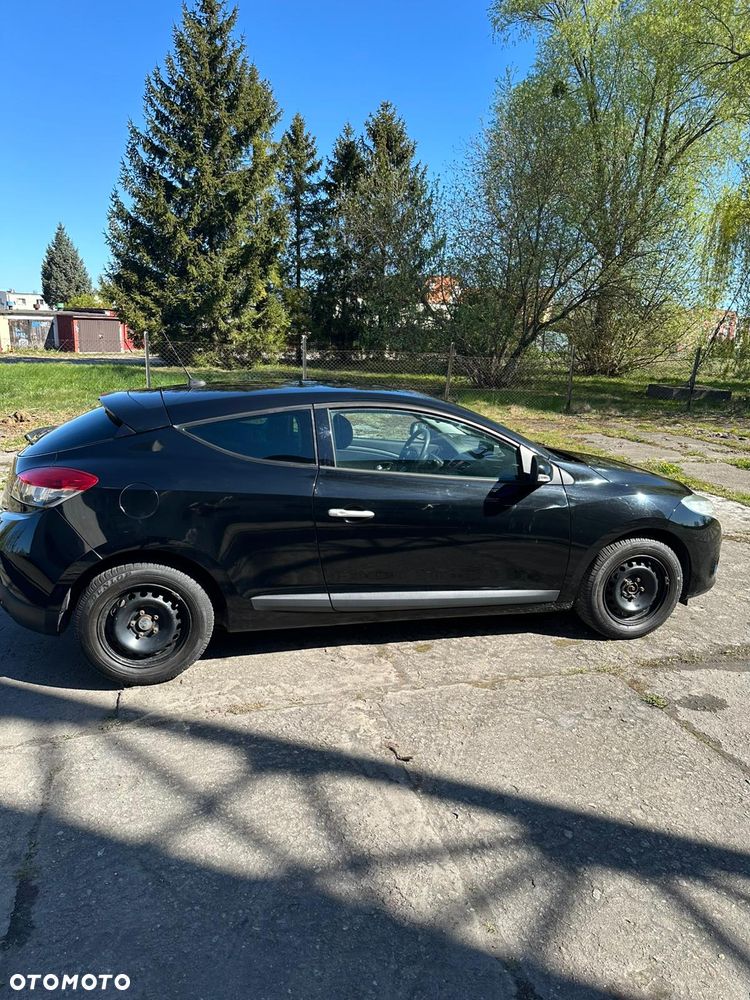Renault Megane TCe 130 Floride - 8