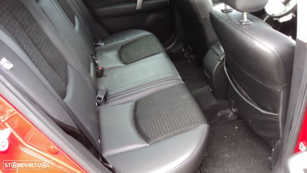Mazda 6 2.0 MZR-CD 140 cv 2008 - Para Peças - 8