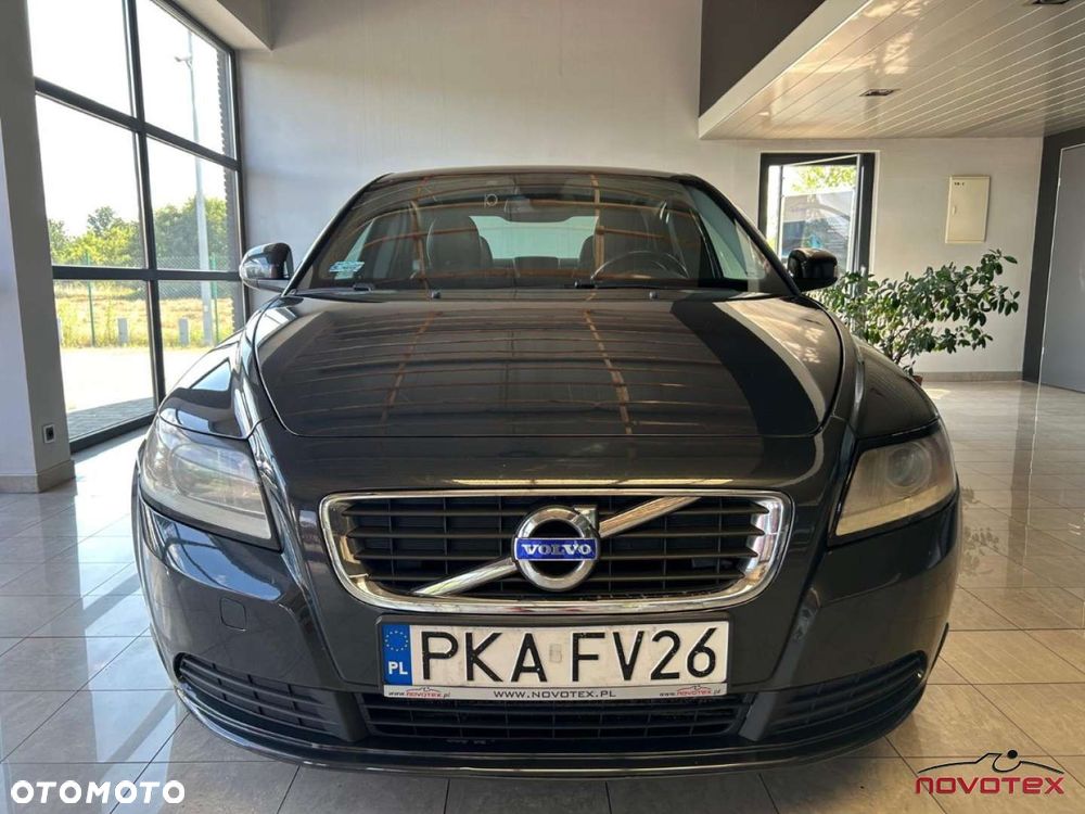 Volvo S40 1.6D Momentum - 5