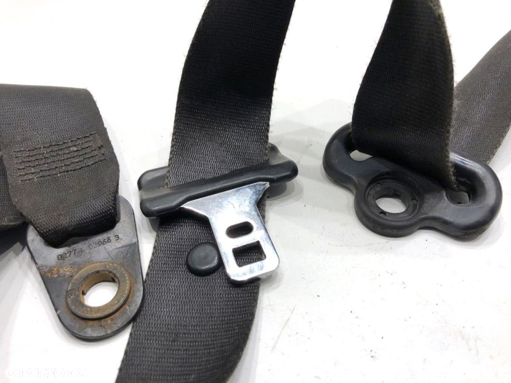 PAS BEZPIECZEŃSTWA LEWY PRZÓD - 179.00 PLN - FORD S-MAX (WA6) 2006 - 2014 2.0 TDCi 100 kW [136 KM] - 4