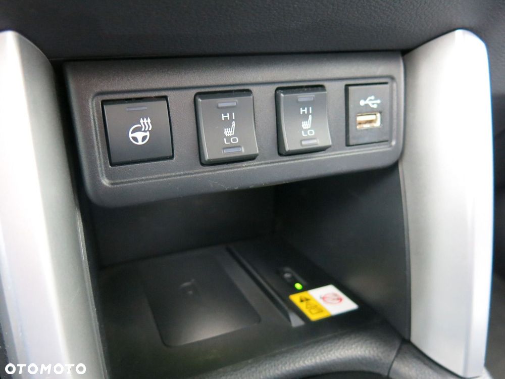 Toyota Corolla Cross 2.0 Hybrid Style - 16