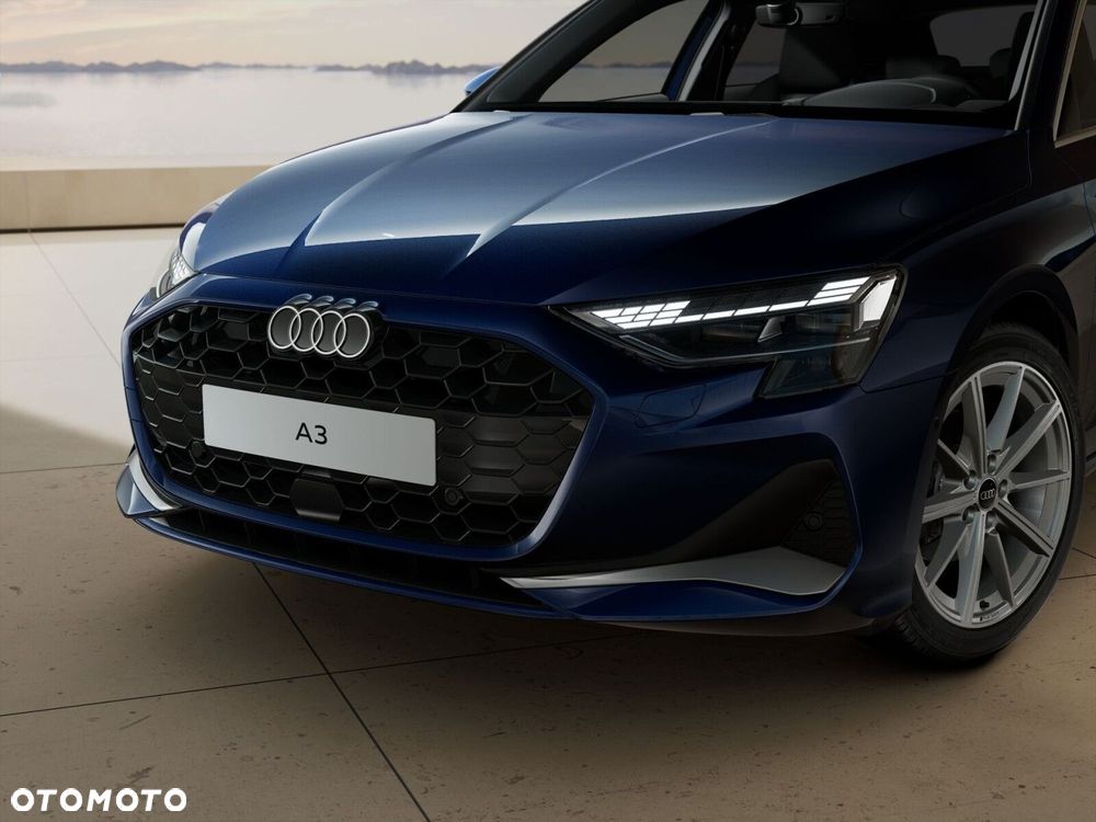Audi A3 Sportback - 6