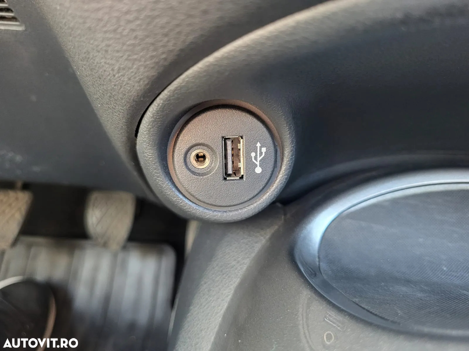 Nissan Juke 1.5L dCI Start/Stop Acenta - 13