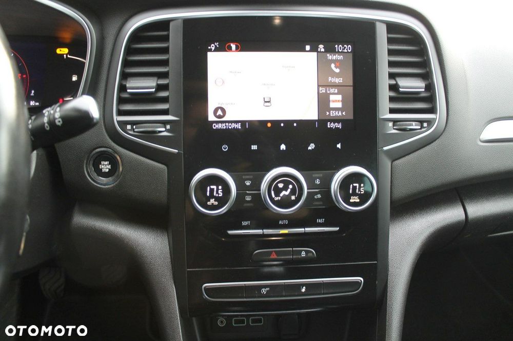 Renault Megane - 15