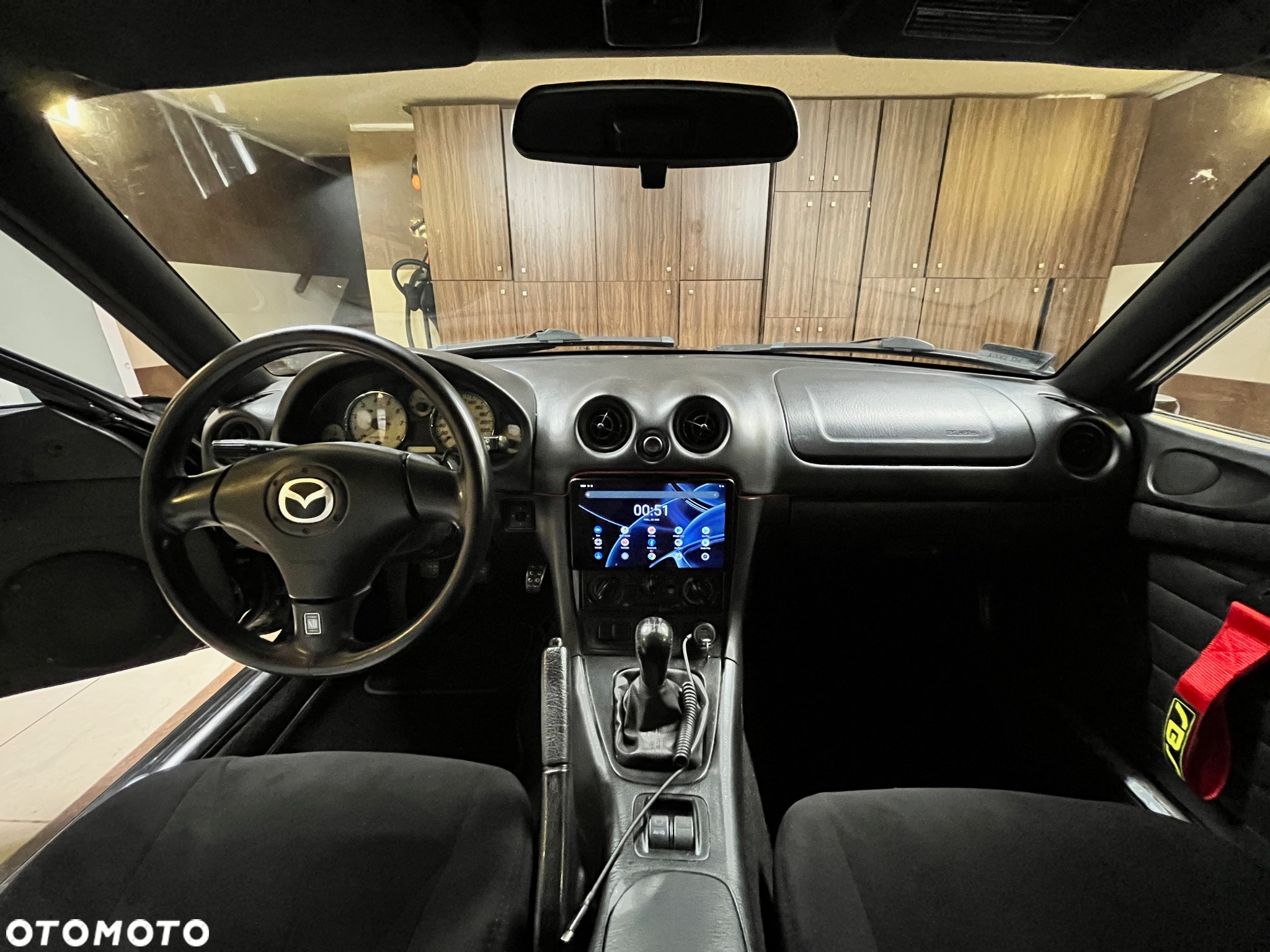Mazda MX-5 - 11