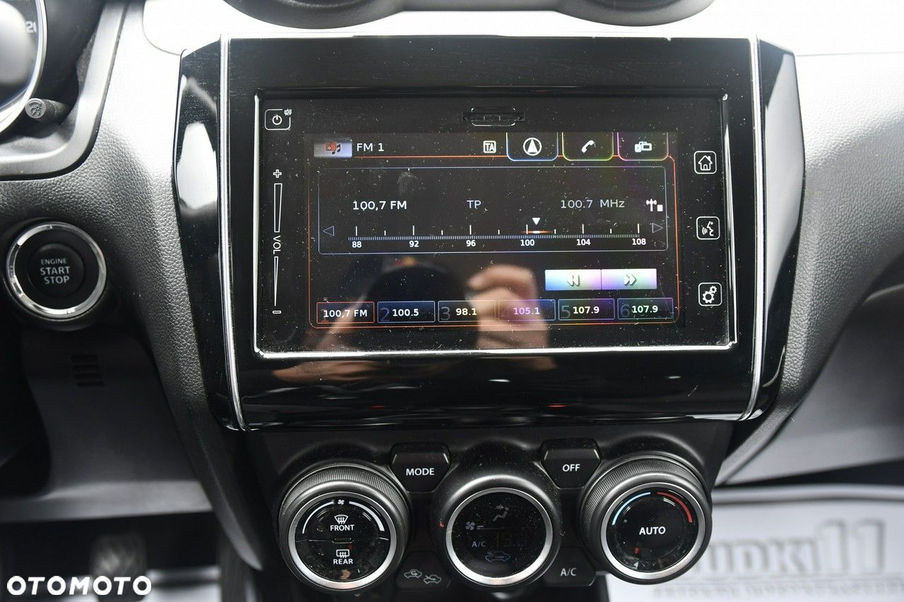 Suzuki Swift - 34