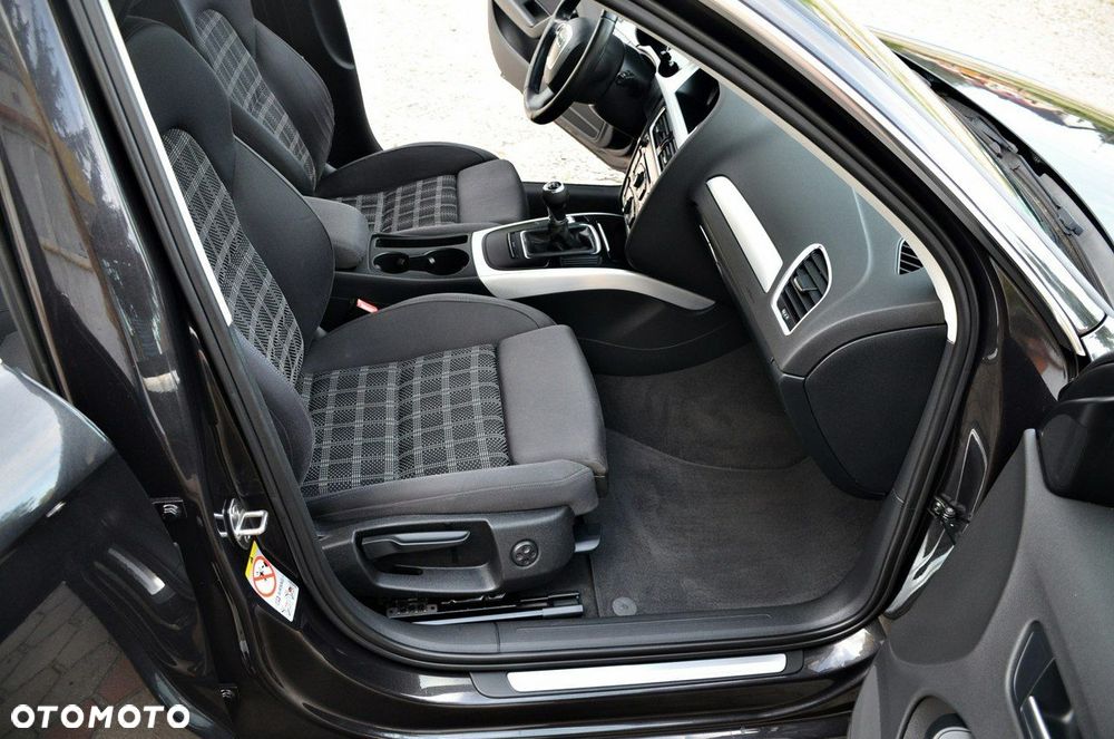 Audi A4 Avant - 18