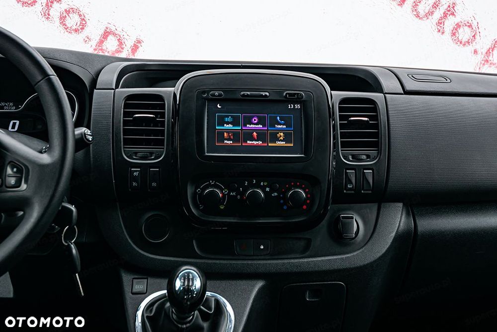Opel Vivaro L2H1 2,9t Edition - 28