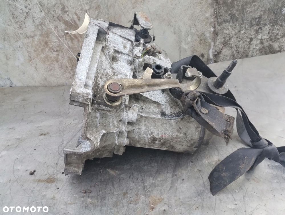 Peugeot 206 1.1 Skrzynia Biegów 20Cp08 - 3