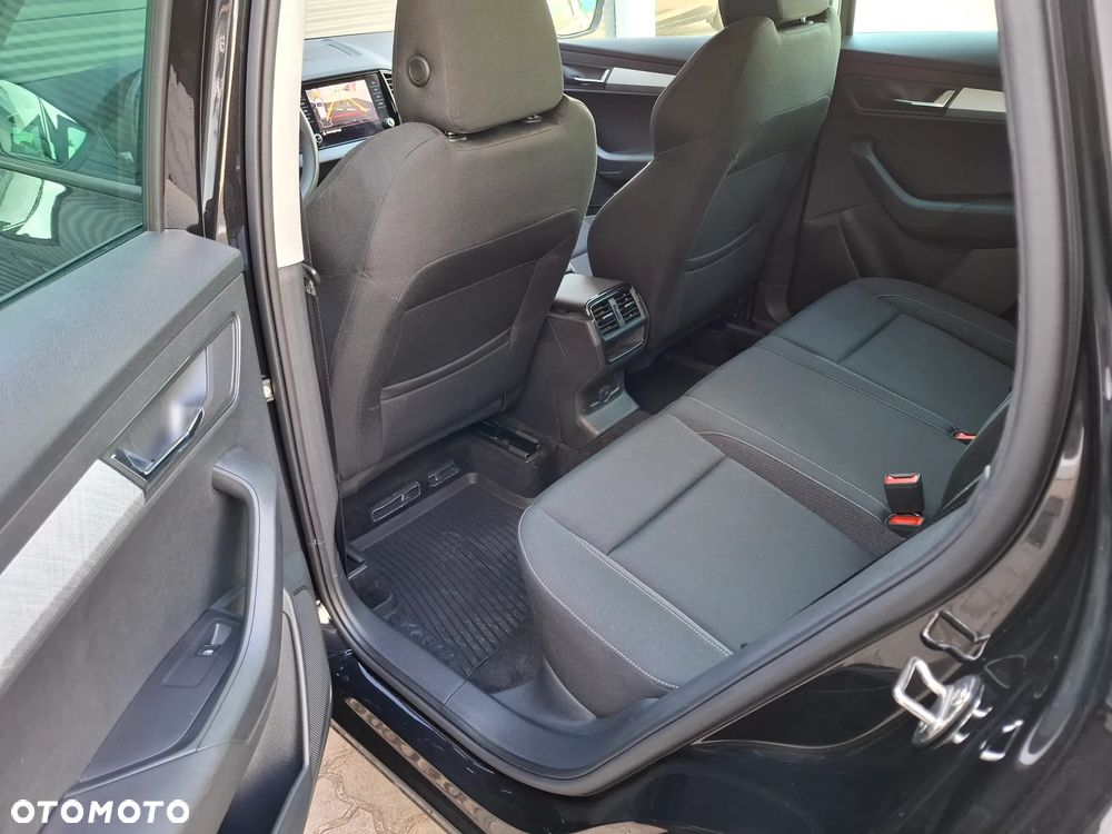 Skoda Karoq 1.5 TSI ACT Selection - 10