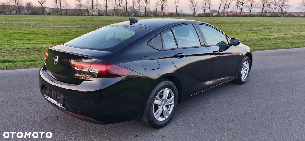 Opel Insignia 1.6 ECOTEC Business Edition - 6