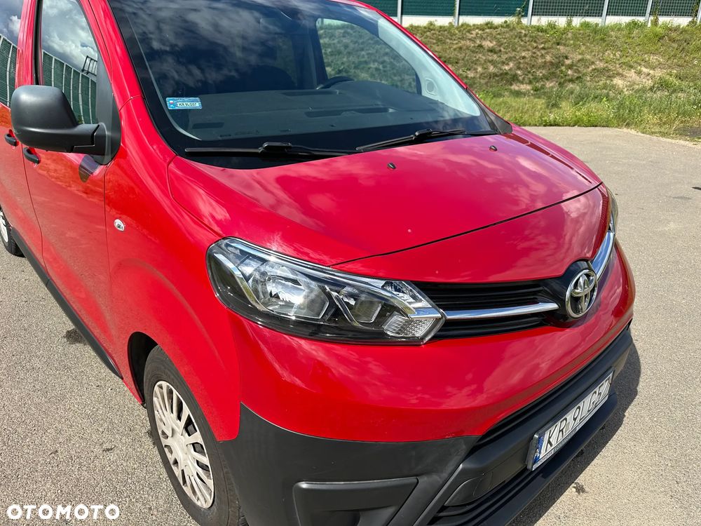 Toyota Proace - 17