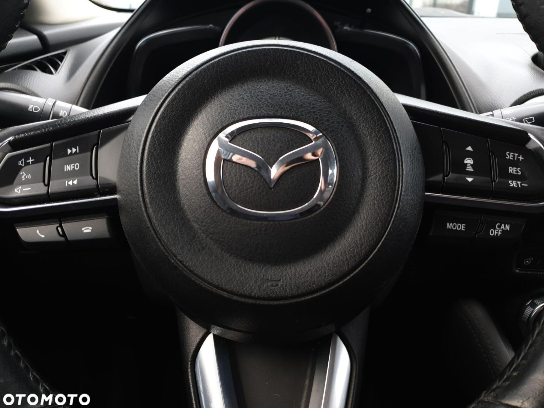 Mazda CX-3 2.0 Takumi Safety AWD - 18