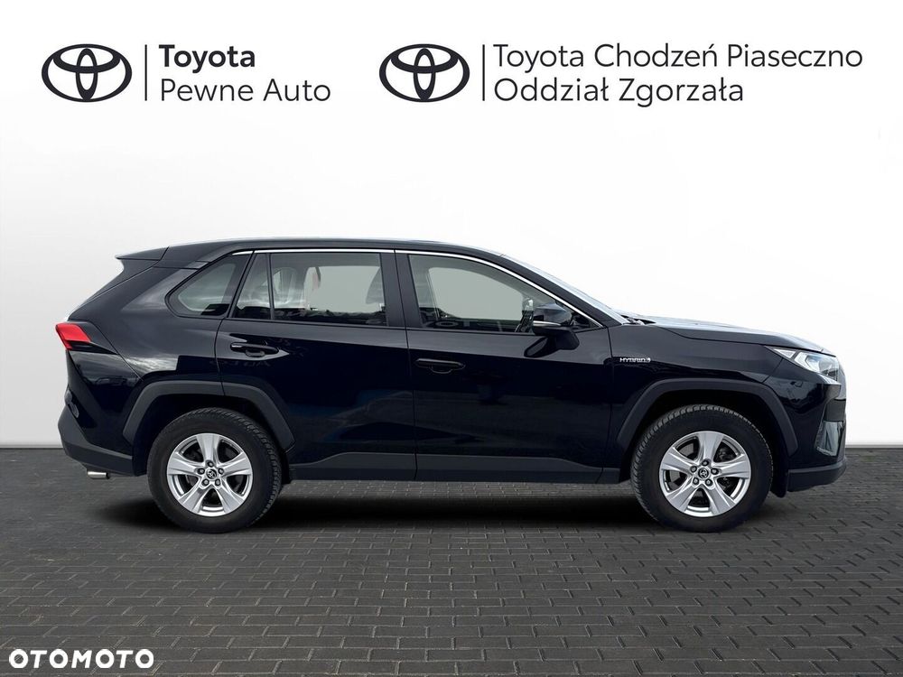 Toyota RAV4 - 7