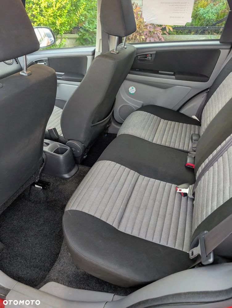 Suzuki SX4 1.6 Comfort - 4