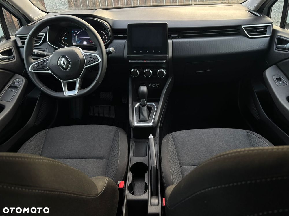 Renault Clio E-TECH 140 EXPERIENCE - 7