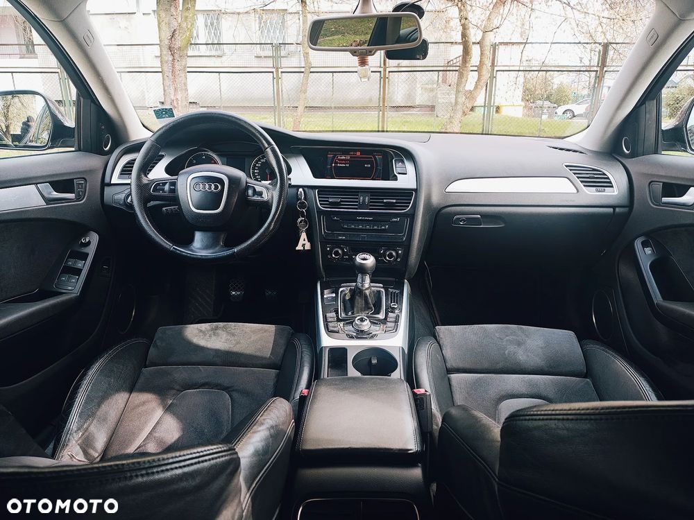 Audi A4 Avant 2.0 TDI Prime Line - 8