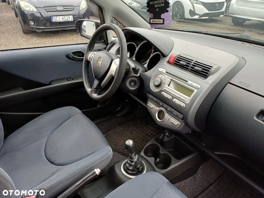 Honda Jazz 1.4 Style - 12