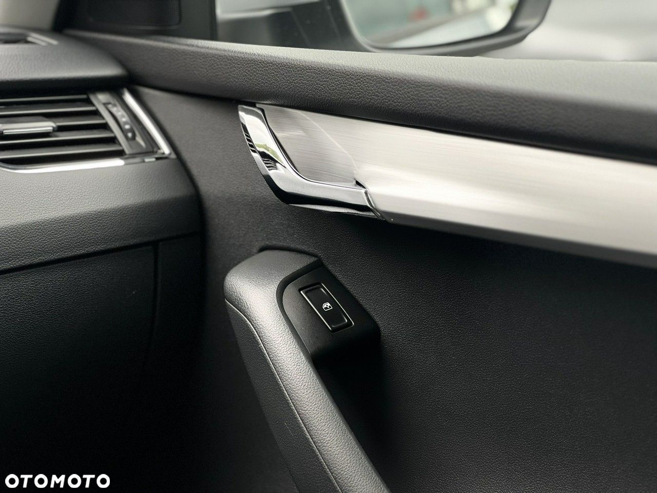 Skoda Octavia 1.0 TSI Ambition - 25