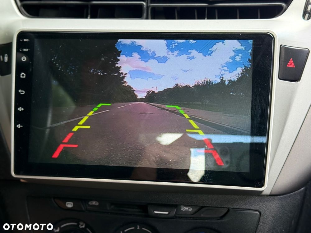 Citroën C-Elysée PureTech 82 Selection - 13