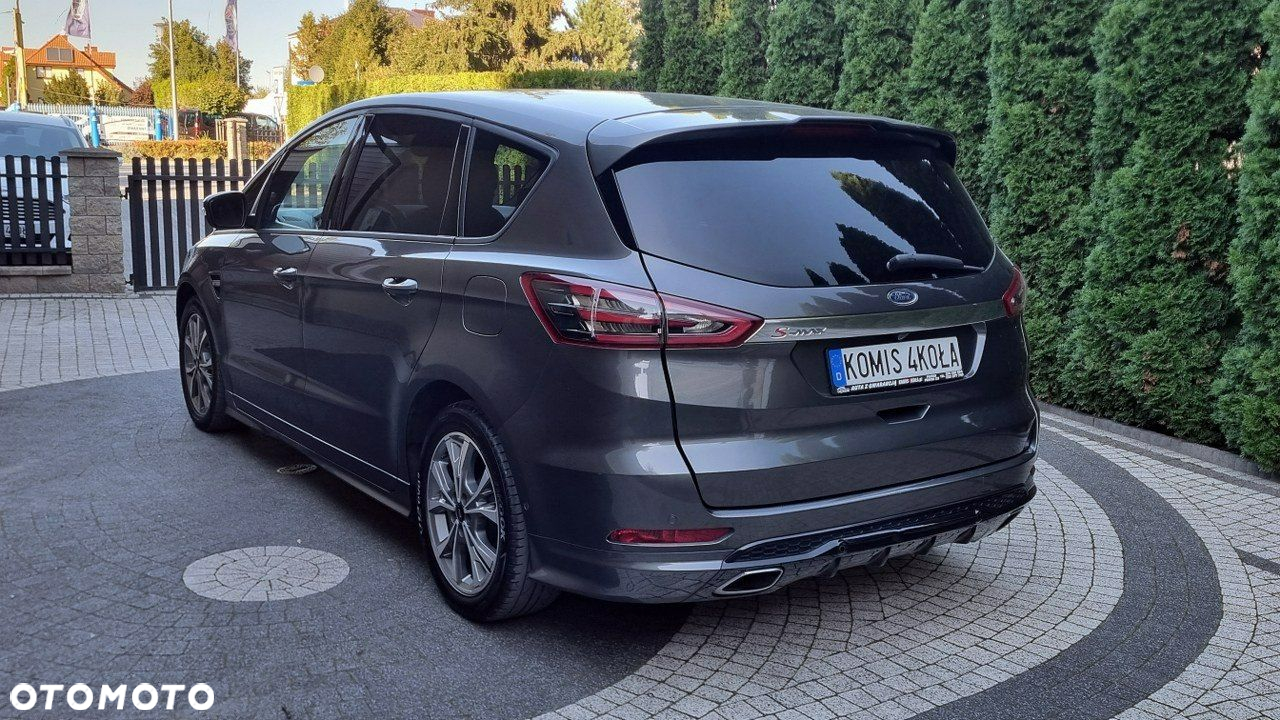 Ford S-Max - 4