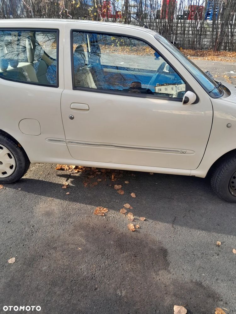 Fiat Seicento - 10