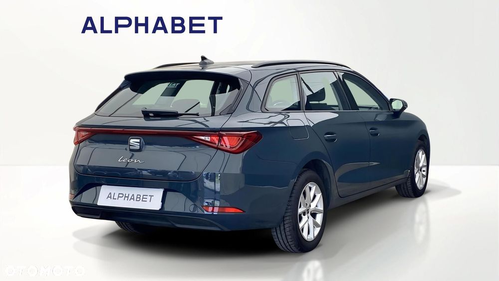 Seat Leon 1.5 TSI Style - 5